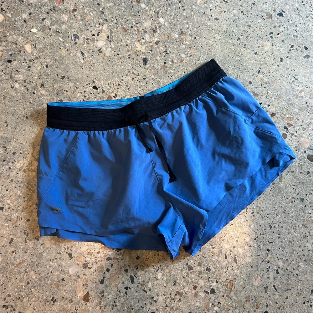 Janji Women’s AFO running shorts